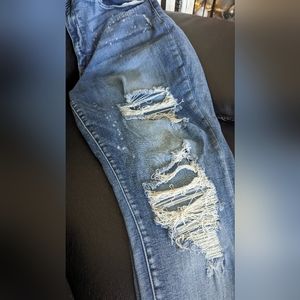 Judy Blue Plus Jeans